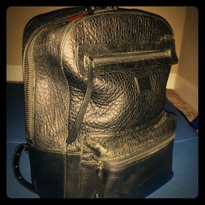 CHRISTIAN LOUBOUTIN ALIOSHA BACKPACK